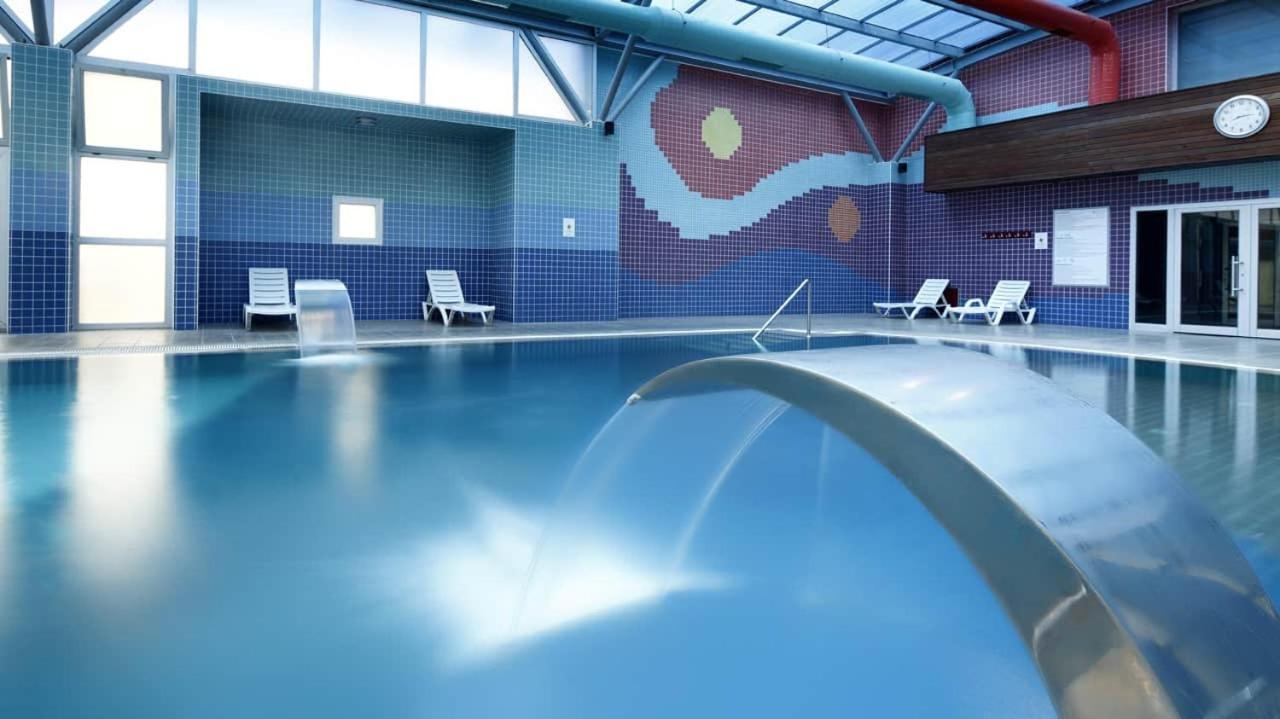 Obam Termal Resort Hotel ve Spa Sindirgi Buitenkant foto